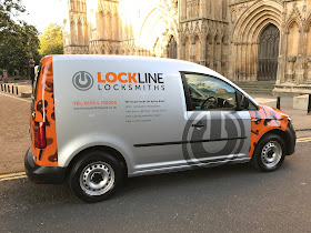Lockline Locksmiths York