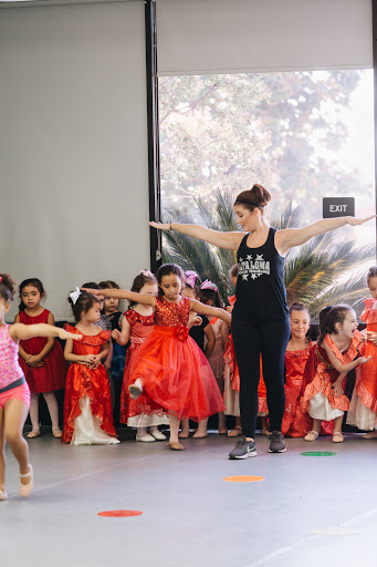 Dance School «Alta Loma Dance Academy», reviews and photos, 8794 19th St, Rancho Cucamonga, CA 91701, USA