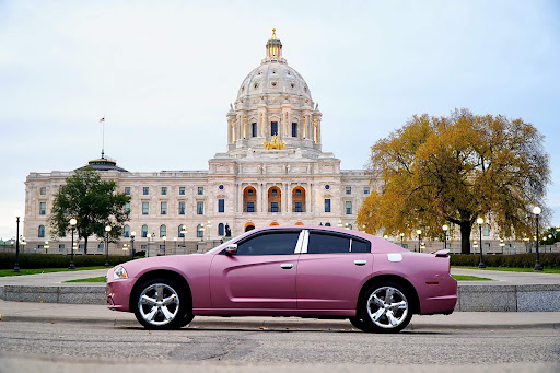 Auto Body Shop «Maaco Collision Repair & Auto Painting», reviews and photos, 3245 Country Dr, Little Canada, MN 55117, USA