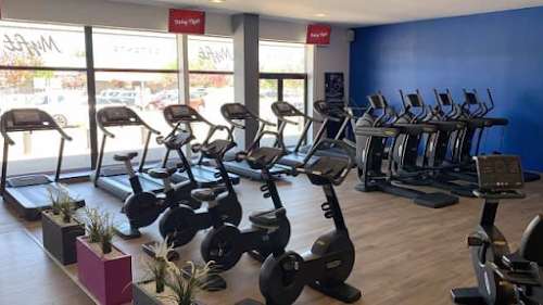 Centre de fitness MyFit Center Castelnaudary Castelnaudary