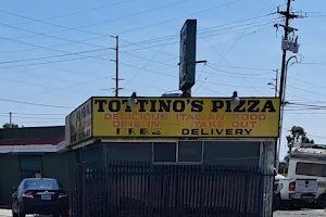 Tottino's Pizza image