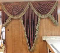 Carey's Custom Drapery - Photo 3 - Car repair in Kennewick, WA, Kennewick