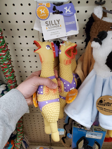 Home Improvement Store «Tractor Supply Co.», reviews and photos, 1550 Whitehall Rd, Muskegon, MI 49445, USA