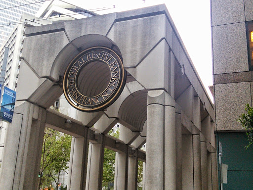 Federal Reserve Bank «Federal Reserve Bank of San Francisco», reviews and photos