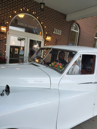 Wedding Venue «Arbor Manor Reception Center & Garden», reviews and photos, 2888 4700 S, Salt Lake City, UT 84129, USA