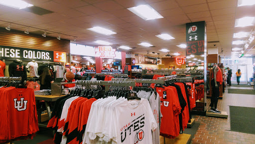 Variety Store «University of Utah Campus Store», reviews and photos, 270 1500 E, Salt Lake City, UT 84112, USA