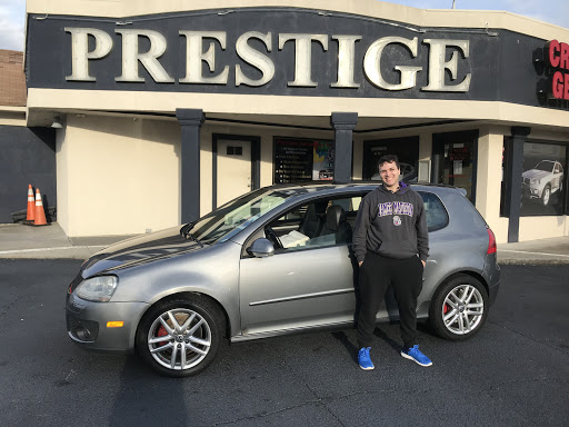 Used Car Dealer «Prestige Auto Brokers», reviews and photos, 4125 Portsmouth Blvd, Portsmouth, VA 23701, USA