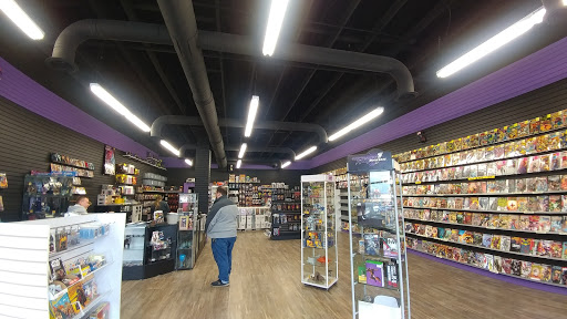 Comic Book Store «Zone Comic Shop», reviews and photos, 291 N Hubbards Ln, Louisville, KY 40207, USA