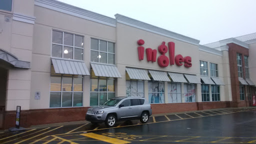 Grocery Store «Ingles Market», reviews and photos, 1449 W Church St, Jasper, GA 30143, USA