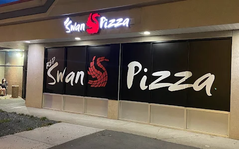 Red Swan Pizza-Sardis image