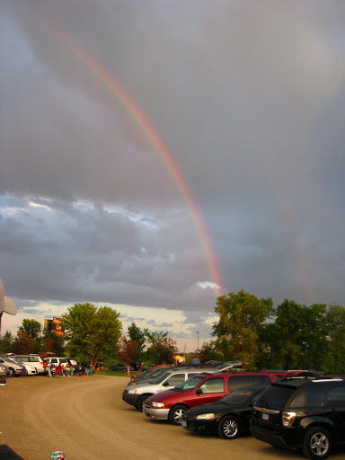 Drive-in Movie Theater «Vali-Hi Drive-In», reviews and photos, 11260 Hudson Blvd, Lake Elmo, MN 55042, USA