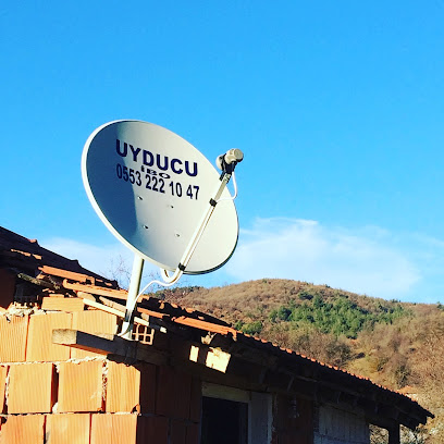 Balıkesir Uyducu İbo
