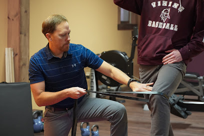 Strong Oaks Physical Therapy