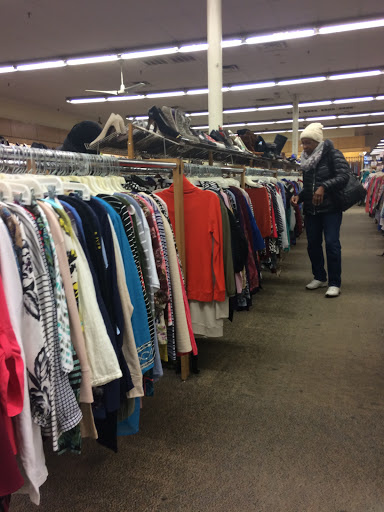 Thrift Store «MyUnique», reviews and photos, 116 Broad St, Elizabeth, NJ 07201, USA