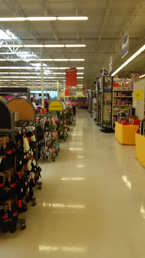 Sporting Goods Store «Academy Sports + Outdoors», reviews and photos, 610 El Camino Alto Drive, Springfield, MO 65810, USA