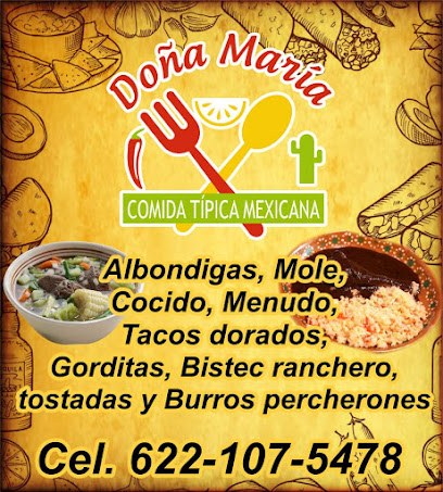 Doña Maria - Libertad, 85370 Empalme, Sonora, Mexico