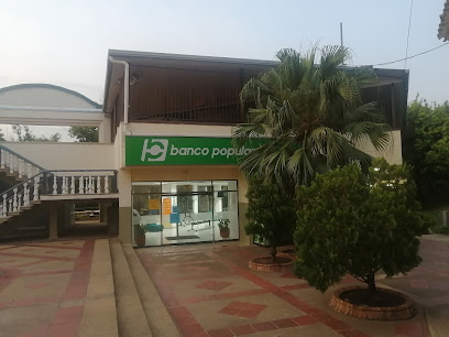 Banco Popular - Tolemaida
