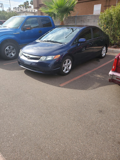 Auto Repair Shop «We-Fix-It Auto Repair», reviews and photos, 2700 N Scottsdale Rd, Tempe, AZ 85281, USA