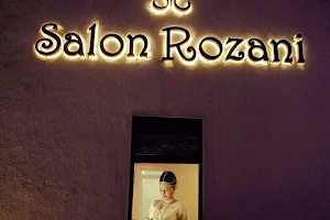 Salon Rozani image
