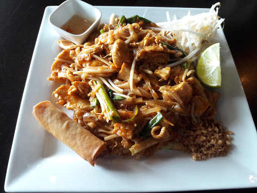 Smile Thai Cuisine