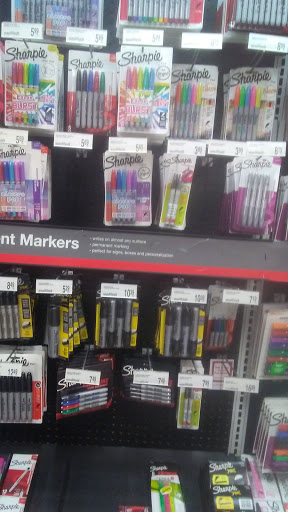 Office Supply Store «Office Depot», reviews and photos, 12900 Foothill Blvd, Sylmar, CA 91342, USA