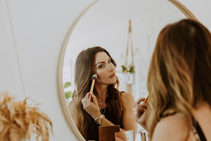 The Makeup Box