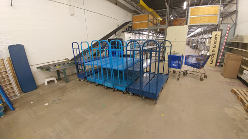 Home Goods Store «Shopko Hometown Imlay City», reviews and photos, 1995 S Cedar St, Imlay City, MI 48444, USA