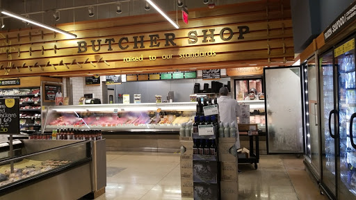 Grocery Store «Whole Foods Market», reviews and photos, 2000 N Federal Hwy, Fort Lauderdale, FL 33305, USA