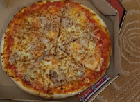 Plats et boissons du Pizzeria Pizzas Délices à Waziers - n°5