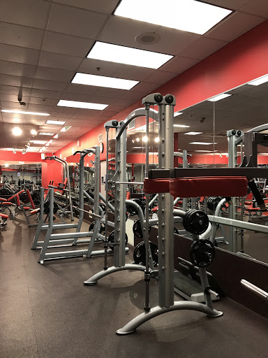 Gym «Workout Anytime of Heath», reviews and photos, 960 Hebron Rd, Heath, OH 43056, USA