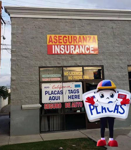 Department of Motor Vehicles «Auto International Insurance & DMV Services - Auto Insurance Seguro Aseguranza», reviews and photos