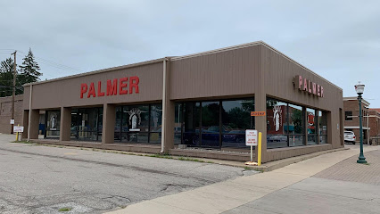 Palmer Auto Service LLC