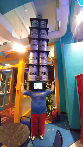 Museum «Guinness World Records Museum», reviews and photos, 329 Alamo Plaza, San Antonio, TX 78205, USA