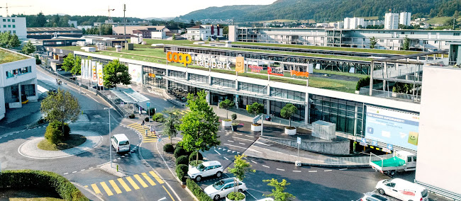 Rezensionen über tägipark wettingen in Neuhausen am Rheinfall - Supermarkt
