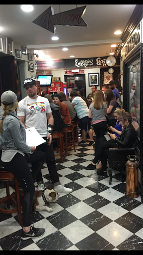 Explore matilda tattoo ideas, creative tattoo ideas in Boston, available at Boston Barber & Tattoo Co.