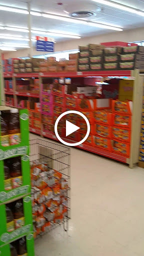 Grocery Store «Save-A-Lot», reviews and photos, 5404 Charlotte Ave, Nashville, TN 37209, USA