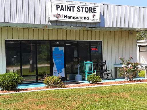 The Paint Store of Hampstead, Inc.