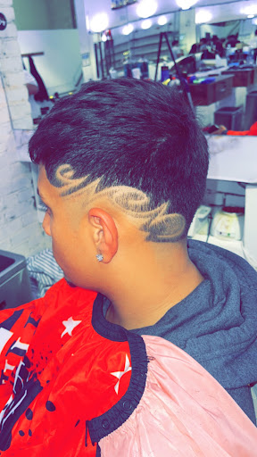 Find tiger tattoo ideas for your next unique tattoo in Wenatchee at RZR SHARP BARBER & TATTOO