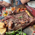 Photo n°1 de l'avis de Mariana.o fait le 28/05/2023 à 12:39 sur le  Restaurante Santo Gula à Santo Estevão