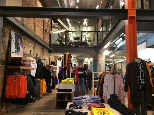 Hippie tøjbutikker København