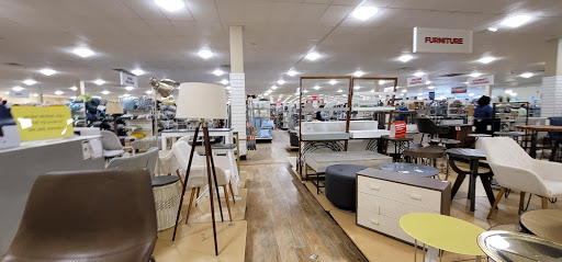 Department Store «Marshalls & HomeGoods», reviews and photos, 1125 Woodruff Rd #800, Greenville, SC 29607, USA