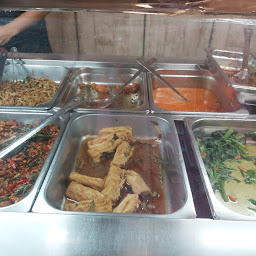 My Grandma Vegetarian Restaurant