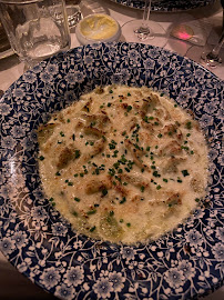 Les plus récentes photos du Restaurant français Biche Restaurant à Paris - n°12