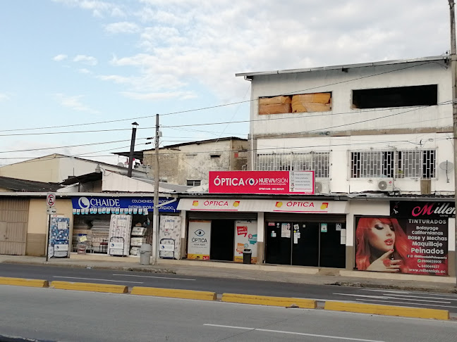 Opiniones de Centro óptico Nueva Vision en Guayaquil - Óptica