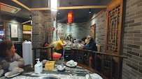 Atmosphère du Restaurant chinois FONDUE 9 à Paris - n°5