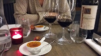 Vin du Restaurant レクスキ (L'exquis) à Bordeaux - n°9