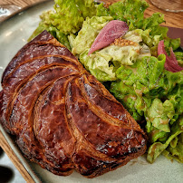 Viande du Restaurant Charcuterie Sébastien Zozaya à Bayonne - n°12