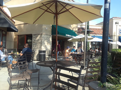 Starbucks image