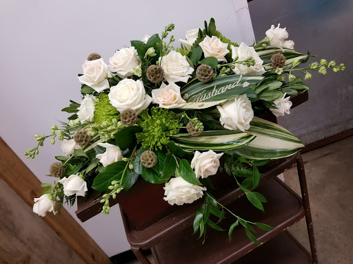 Florist «La Crosse Floral», reviews and photos, 2900 Floral Ln, La Crosse, WI 54601, USA