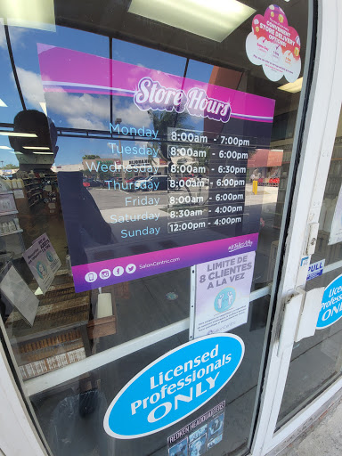 Beauty Supply Store «Salon Centric», reviews and photos, 10855 SW 72nd St #39, Miami, FL 33173, USA